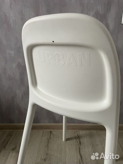 Детский стул IKEA urban