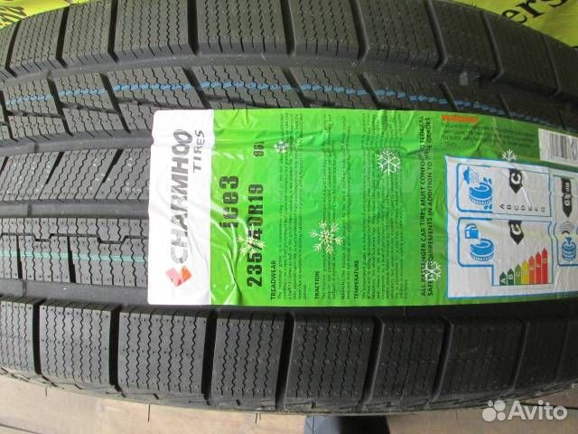 Charmhoo Ice3 235/40 R19