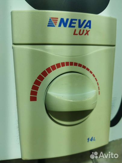 Газовая колонка нева lux 5514