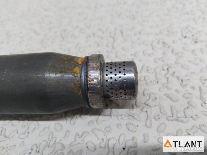 Airbag боковой toyota vellfire