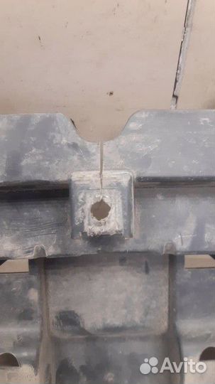 Воздуховод радиатора нижний Ford Ecosport