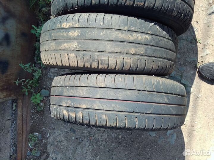 Amtel Planet 2P 185/65 R15 19P