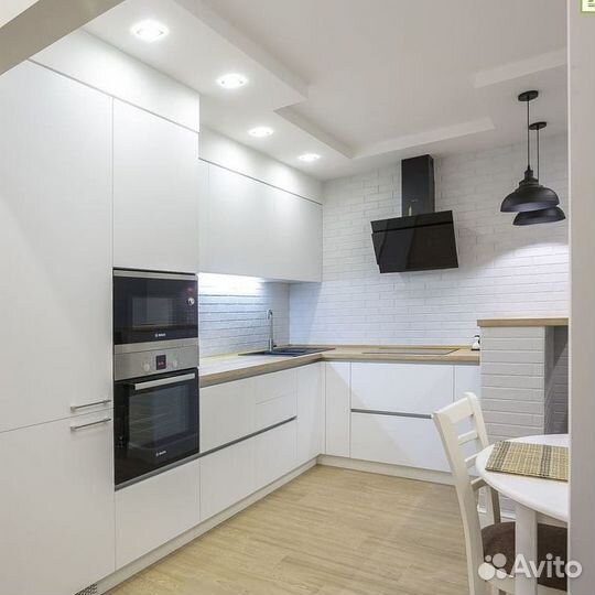 Кухонный гарнитур на заказ