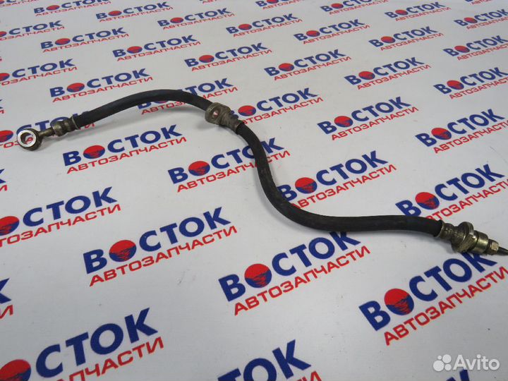 Шланг тормозной Перед Лево honda odyssey RA7, RA8