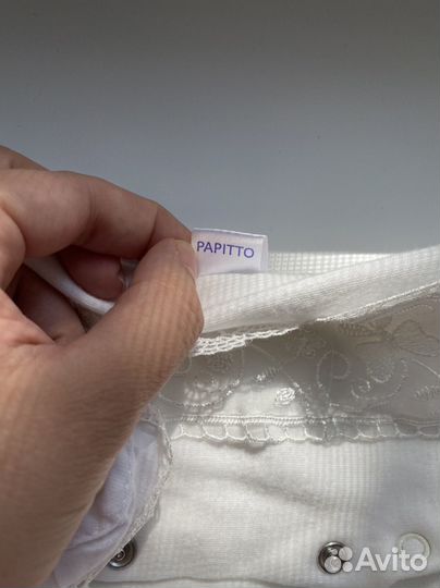 Детская одежда для новорожденных девочек