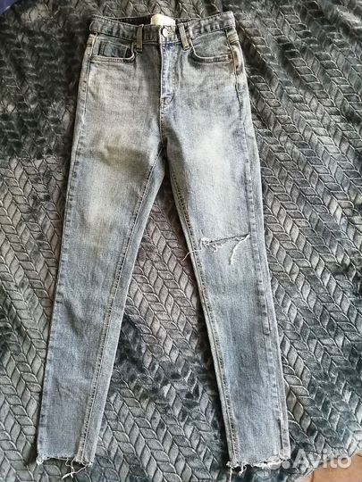 Женская брендовая одежда пакетом 40-42