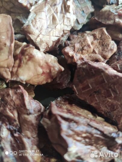 Лакомства для собак