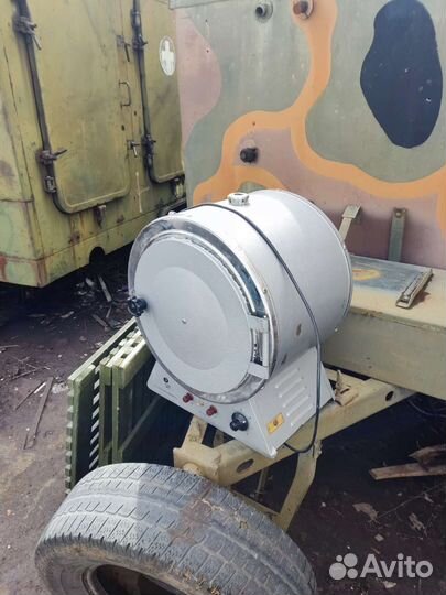 Шкаф сушильный