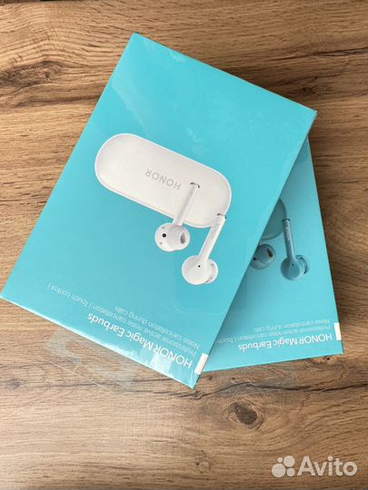 Honor Magic Earbuds WAL-AT020
