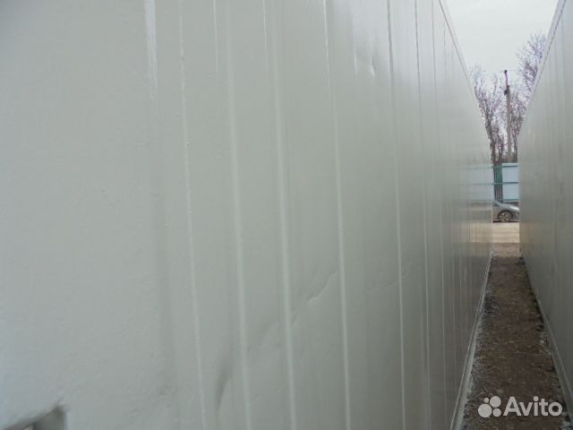 Рефконтейнер 40 футов