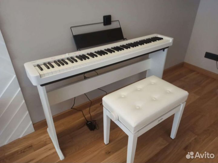 Casio CDP-S110, новое, 2 года гарантия