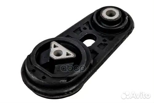 Подушка двс задняя Renault Clio III/Modus, Nissan