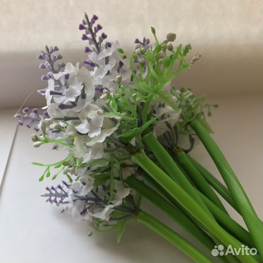 Искусственный букет