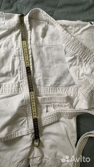 Кимоно для карате 110