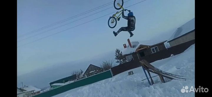 Мтб стрит дерт 24