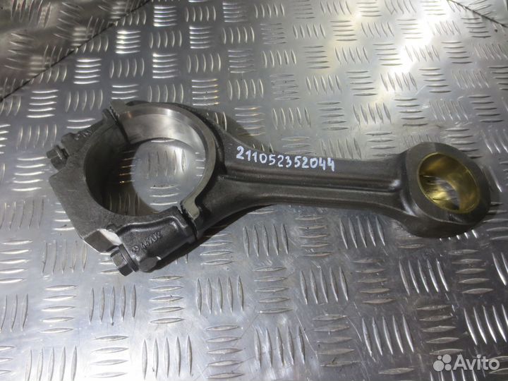 Шатун Mercedes-Benz A4570300120