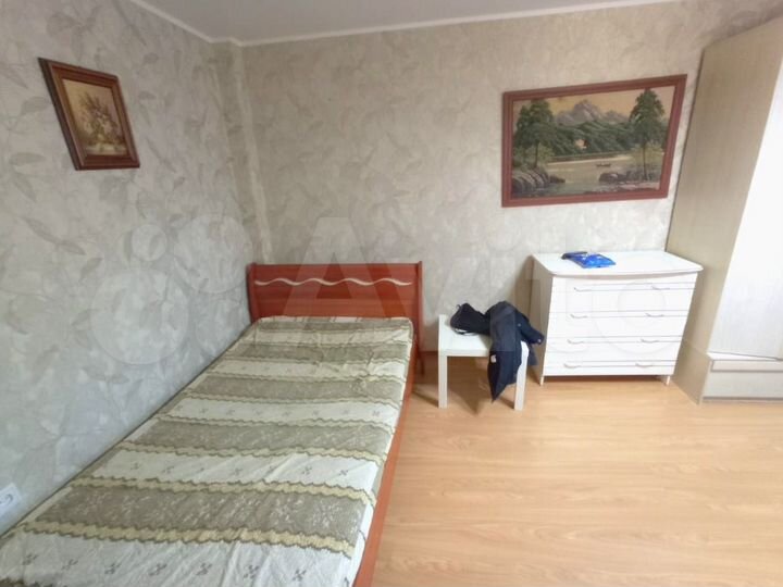 1-к. квартира, 35,6 м², 4/9 эт.