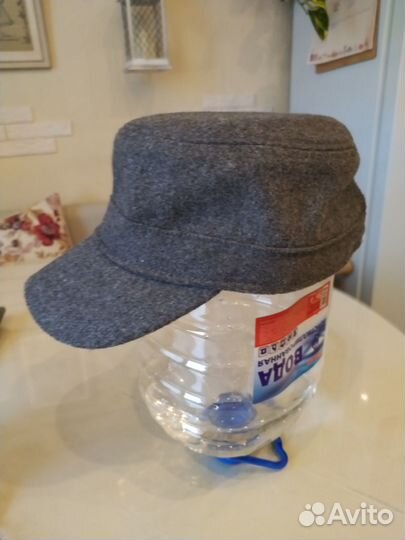 Кепка мужская