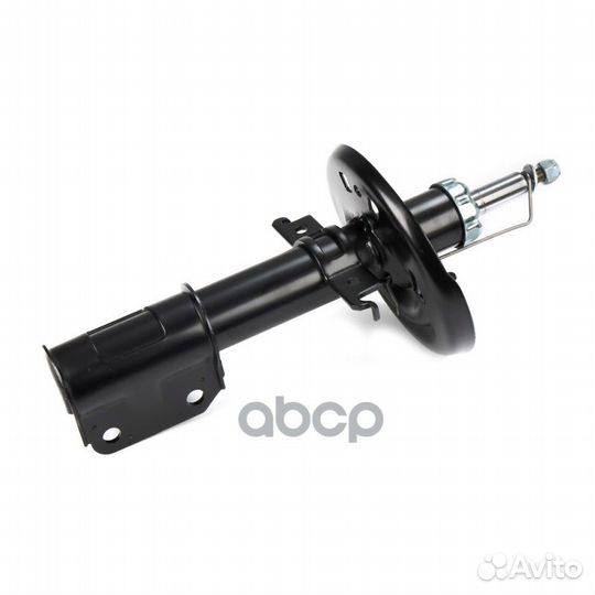 Амортизатор передний LR GIK02164 ganz