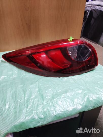 Фонарь LED cx5 CX-5 mazda
