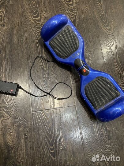 Гироскутер б/у