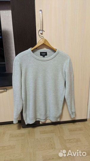 Кофта мужская pull bear
