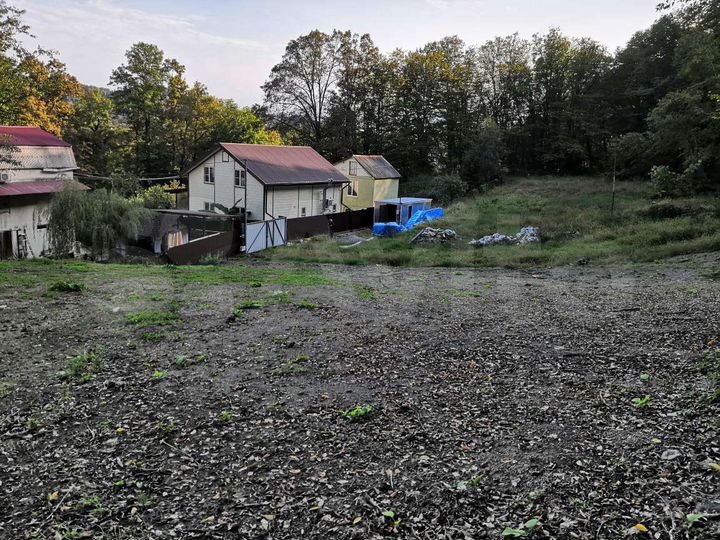 Участок 33,5 сот. (СНТ, ДНП)