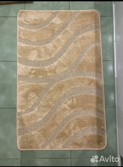 Мини коврики для ванной