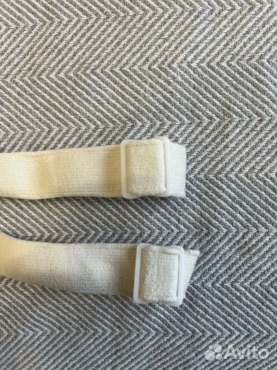 Паук для хоккейного шлема вратаря