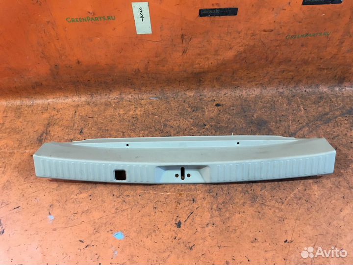 Коврик Mitsubishi Chariot grandis N94W