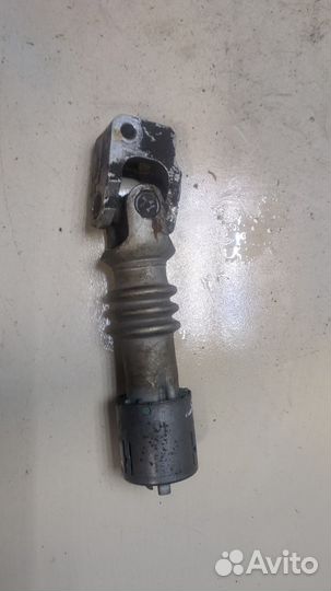 Кардан рулевой Mercedes E W213, 2018