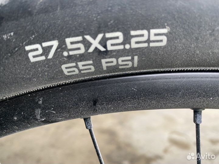 Велосипед бу format 1313