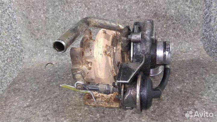 Турбина Citroen Xantia