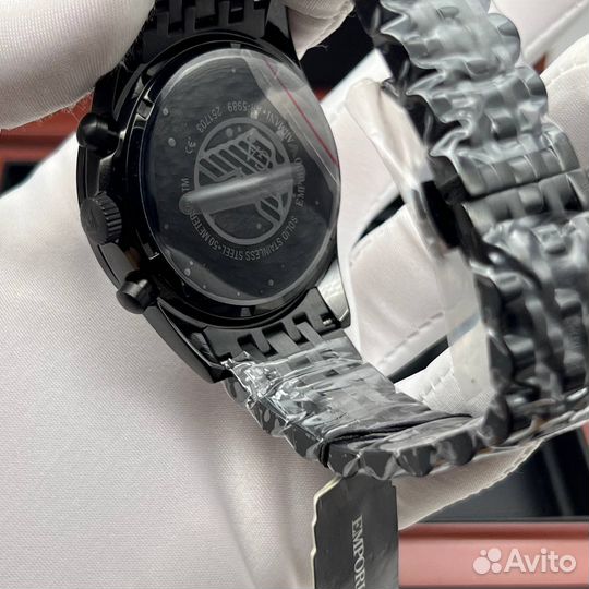 Часы мужские кварцевые armani AR5989