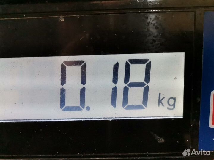 Клапан вакуумного управления Ford Focus 2 2006