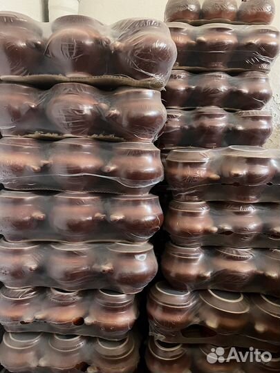 Горшочки для запекания