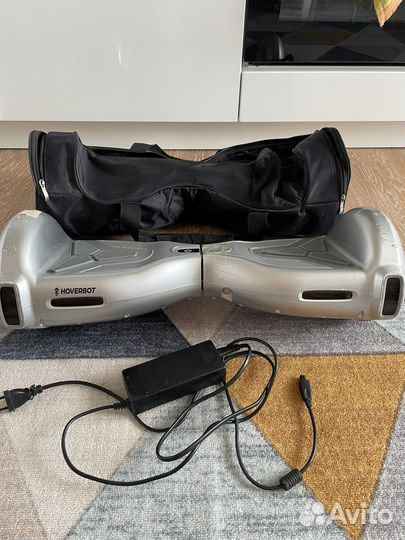 Гироскутер Hoverbort H-1