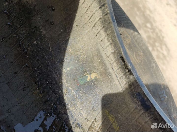 Amtel Planet T-301 195/60 R15 88H