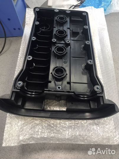 Крышка клапанная Chevrolet Lacceti Nexia Cruze