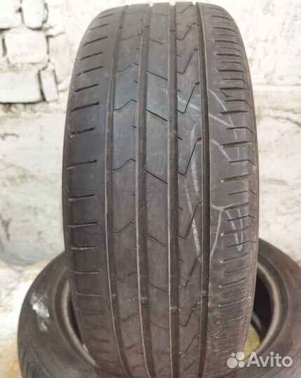 Hankook Ventus Prime 3 K125 205/50 R17 93W