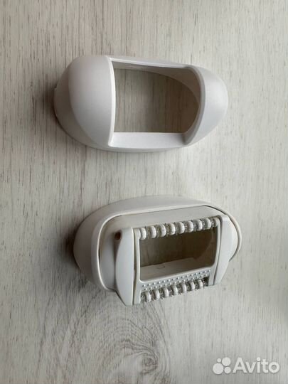 Насадки для эпилятора braun silk epil 5 и 9 flex
