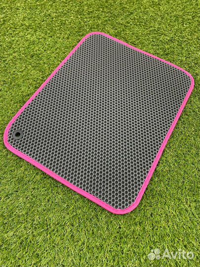 Эва EVA Ева коврики, входной двери, в прихожую