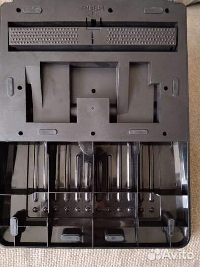 Игровой руль для PS4