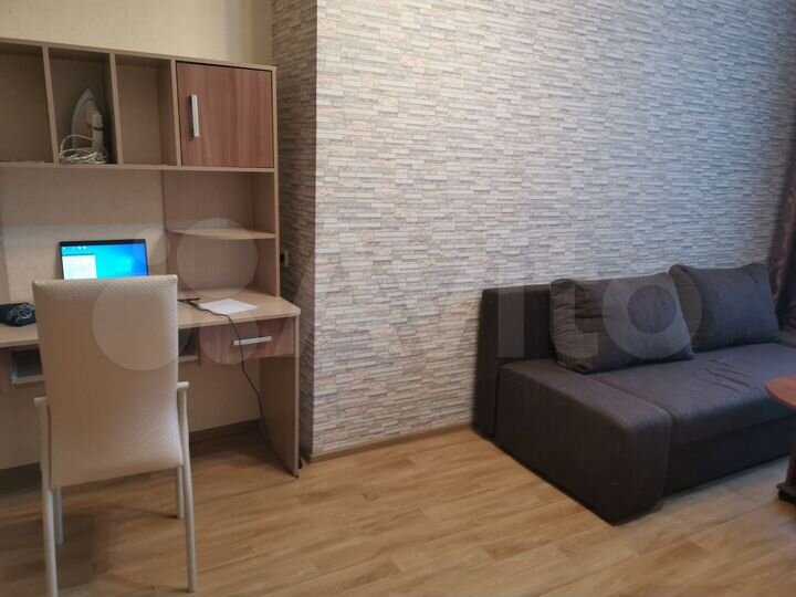 2-к. квартира, 60 м², 4/5 эт.