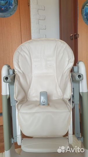 Стульчик для кормления peg perego tatamia