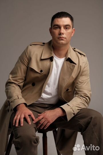 Модель фотомодель