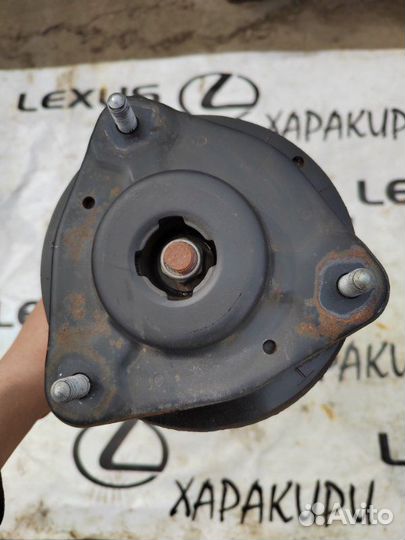 Амортизатор передний Toyota Rav4 axaa52 2019-Н.в