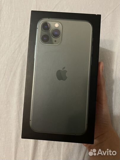iPhone 11 Pro, 64 ГБ