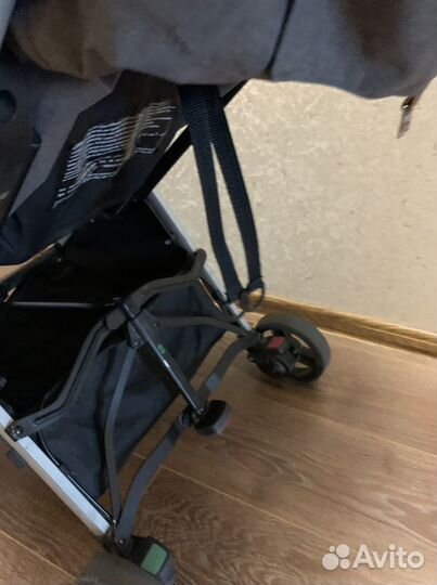 Коляска Silver Cross Jet Galaxy (Special Edition)