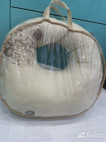 Подушка для кормления